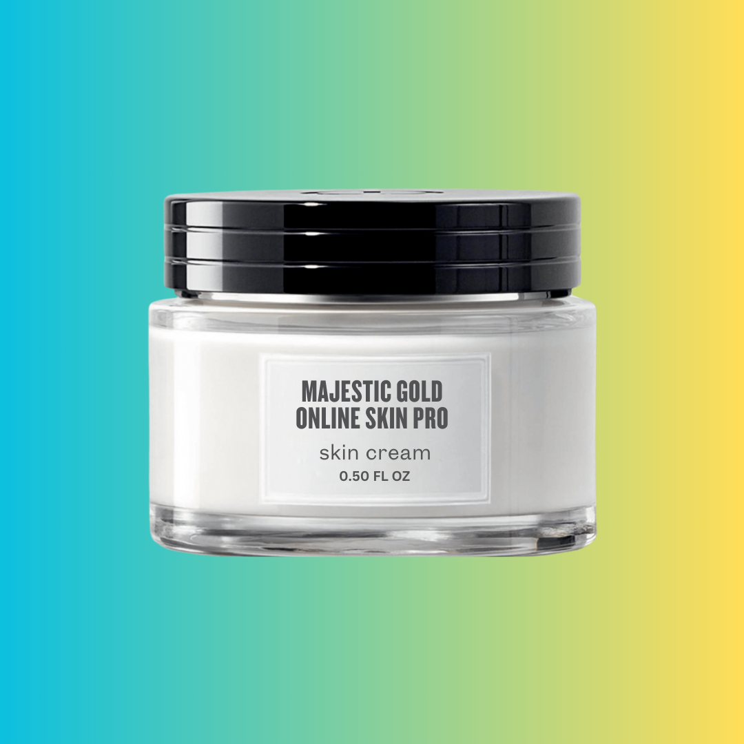 Skin Cream